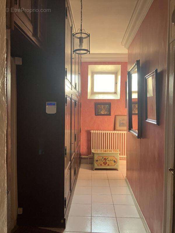 Appartement à LYON-2E