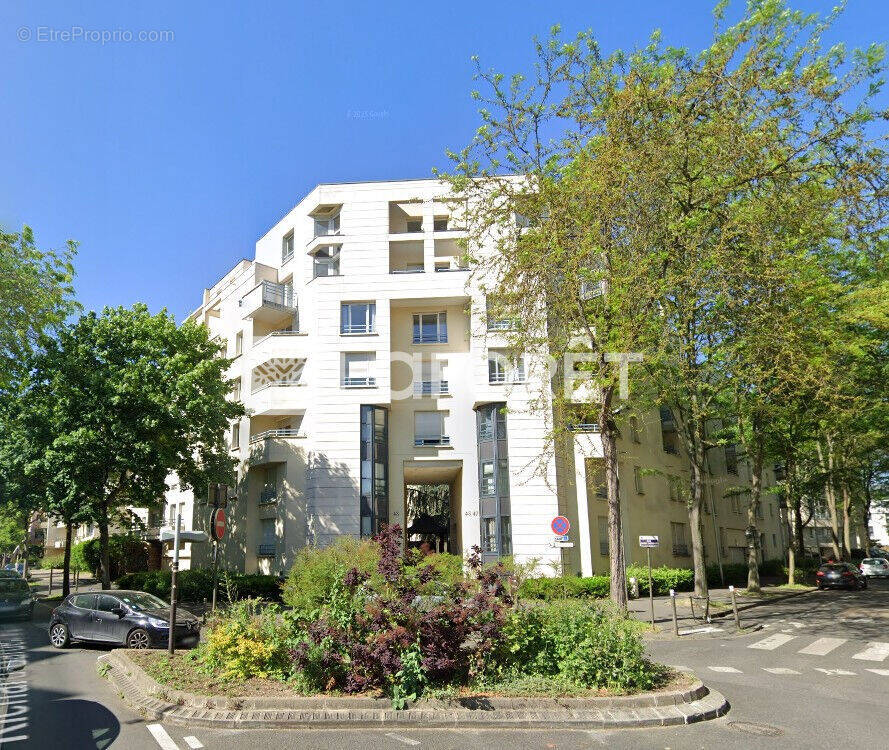 Appartement à ROSNY-SOUS-BOIS