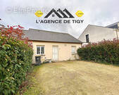 Maison à TIGY