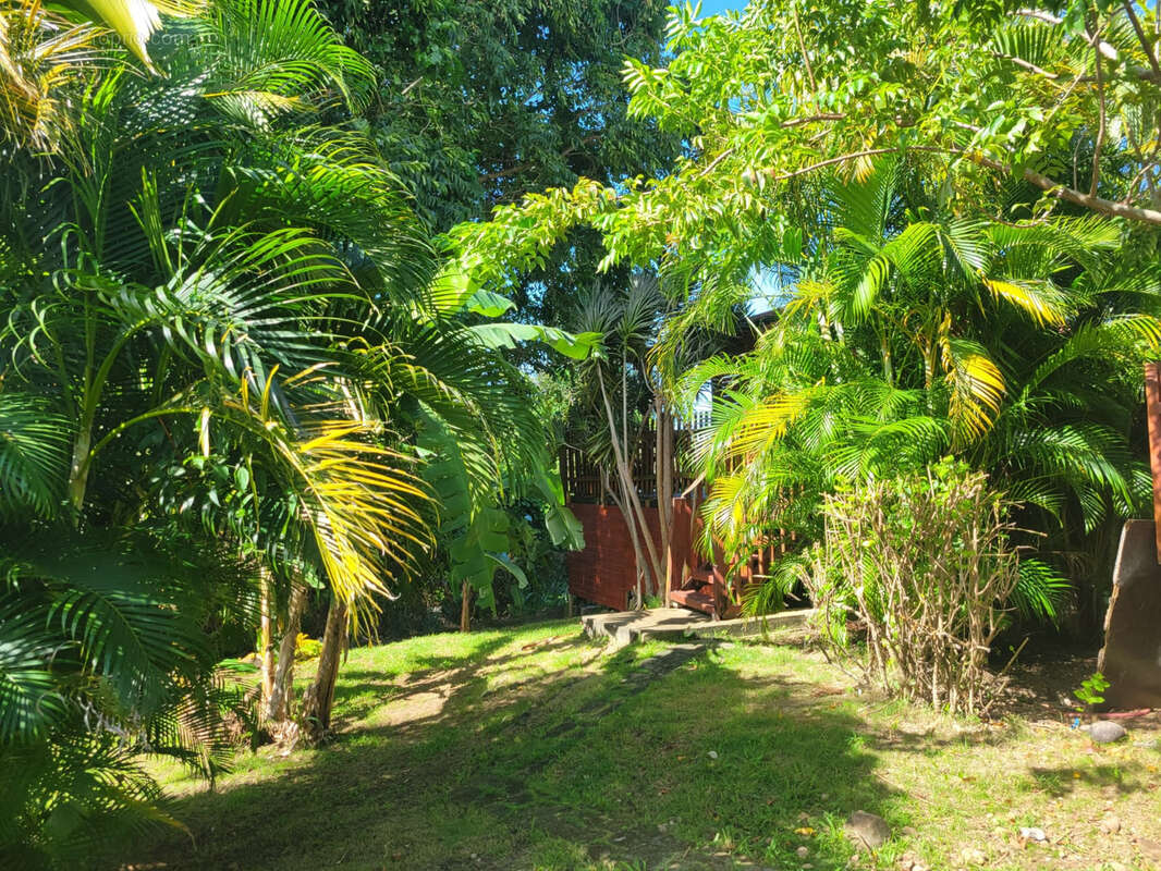 Maison à SAINT-CLAUDE