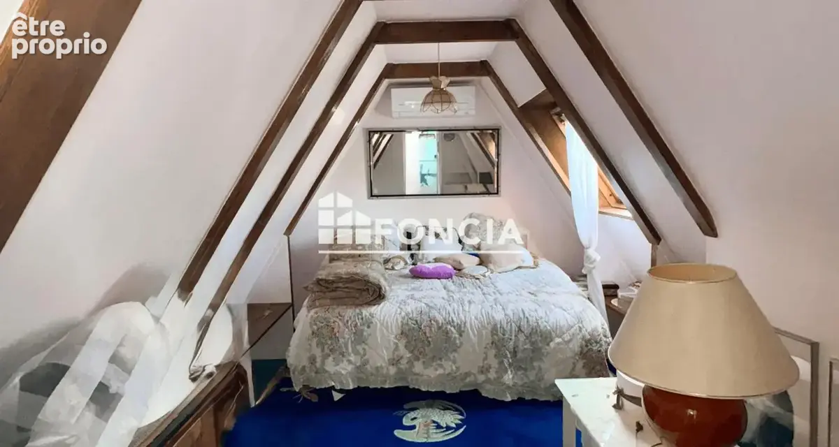 Gagny- maison 5 pièces sur sous-sol-total - photo 7
