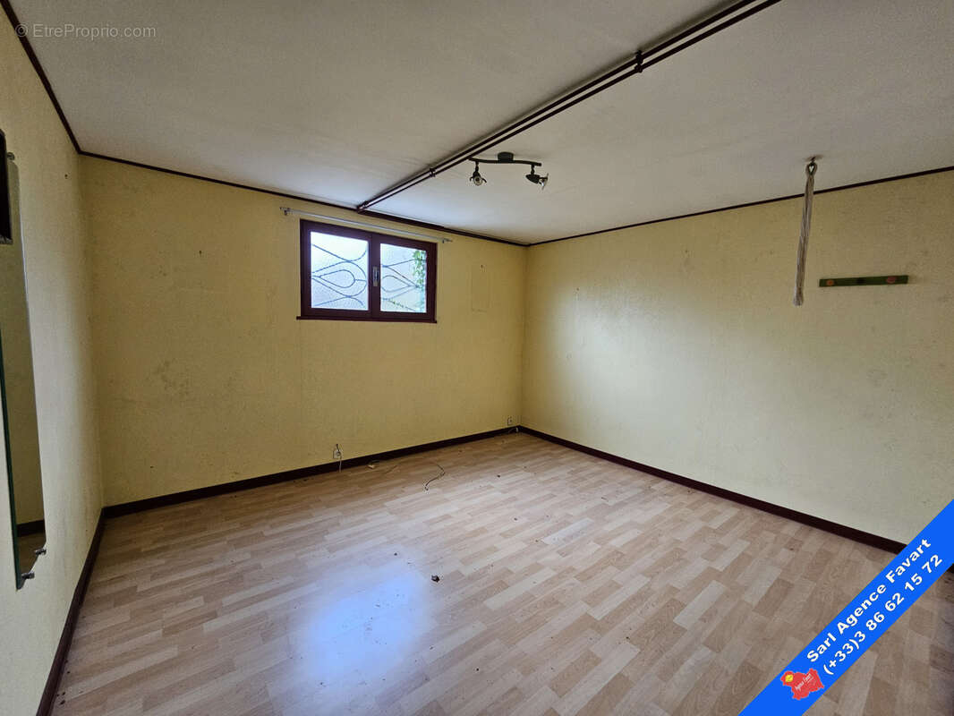 Maison familiale à Joigny - photo 8