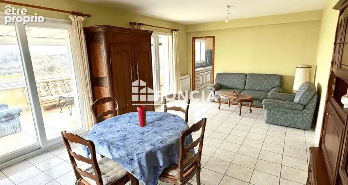 Maison 6 pièces 131 m² à vendre à Porspoder (29840) - photo 3