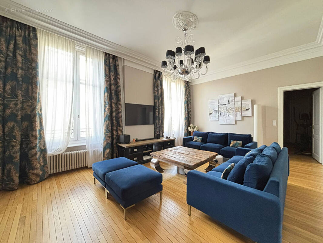 Appartement à LIMOGES