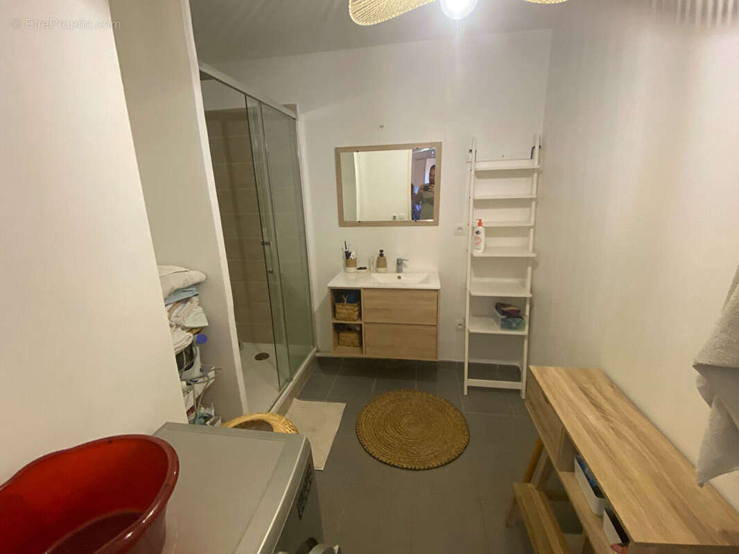 Appartement à MARTIGUES