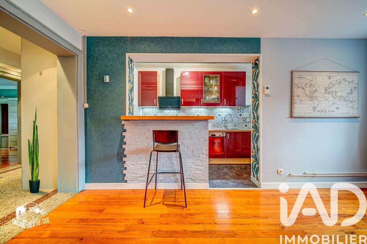 Photo 4 - Appartement à RETONFEY