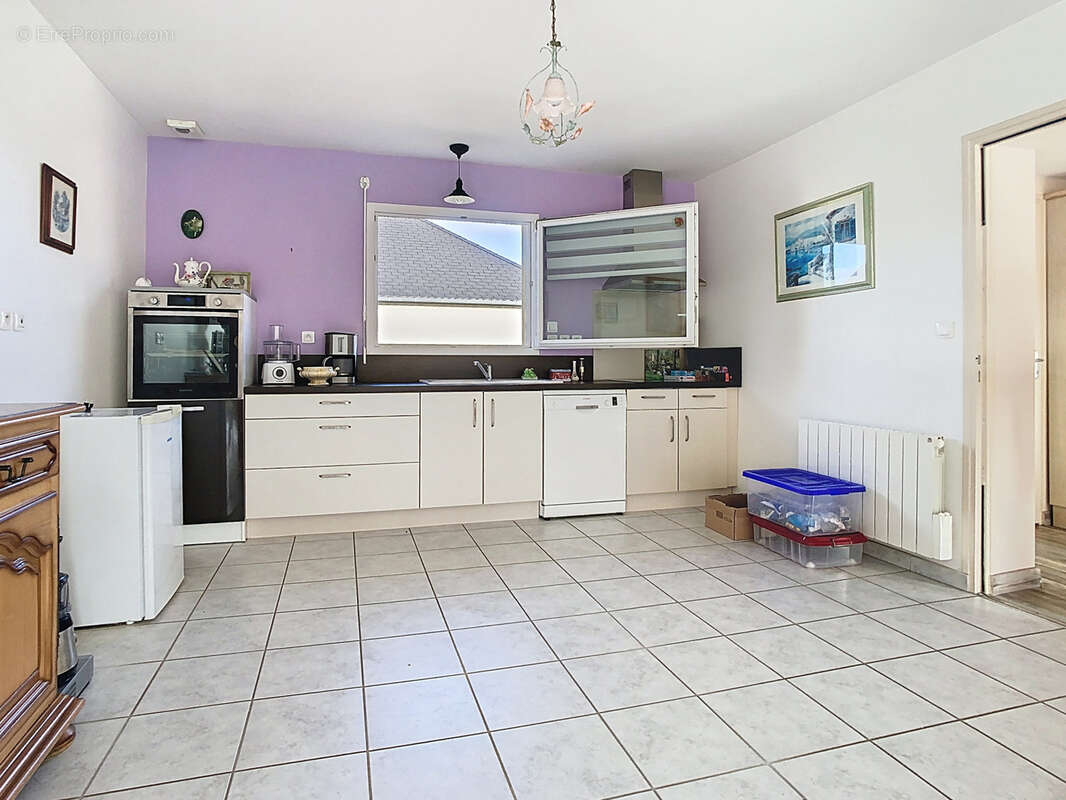 Maison à GOURFALEUR