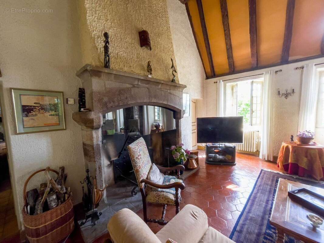 Maison à FIGEAC