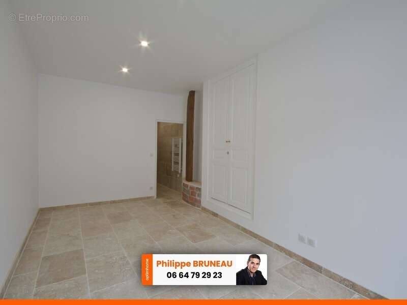 Maison à IVRY-LA-BATAILLE