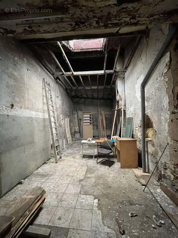 Appartement à NEVERS
