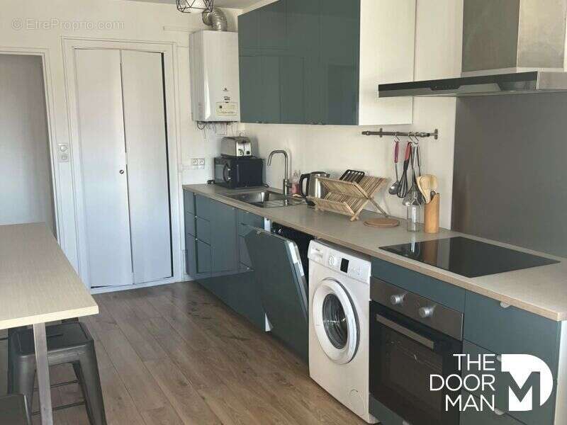 Appartement à LA ROCHE-SUR-YON