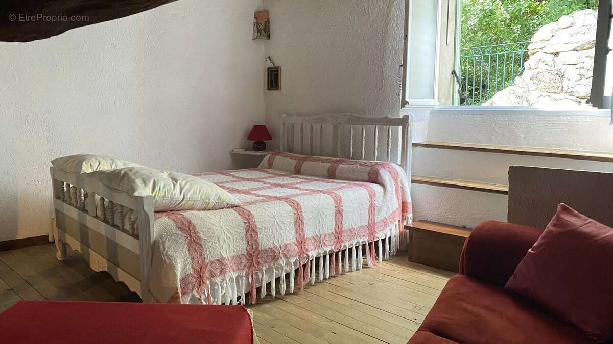 Coup de cœur pour cette maison en pierre entre Drôme des montagnes et Provence - photo 5