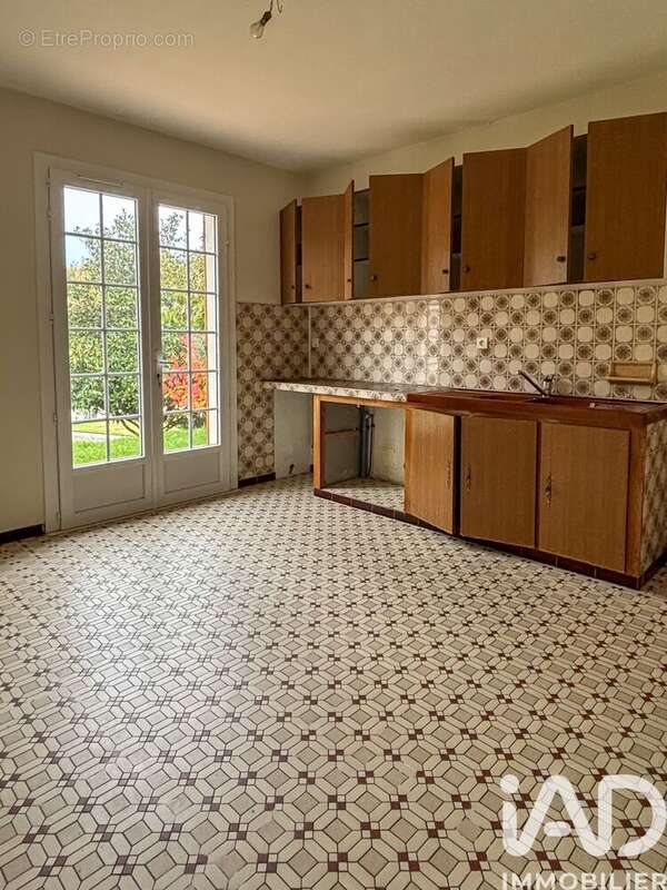 Photo 4 - Maison à BON-ENCONTRE