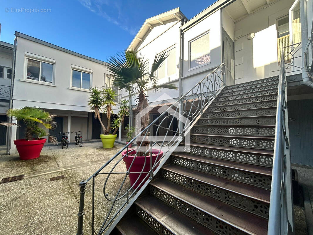 Appartement à ARCACHON