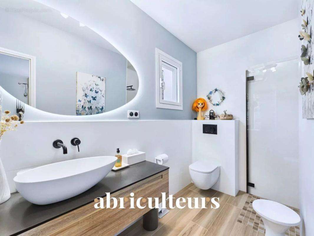 Maison à CHEVAL-BLANC