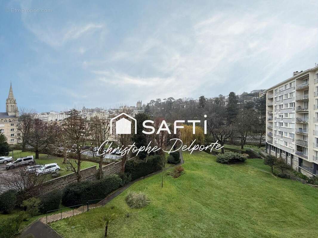 Photo 3 - Appartement à SAINTE-ADRESSE