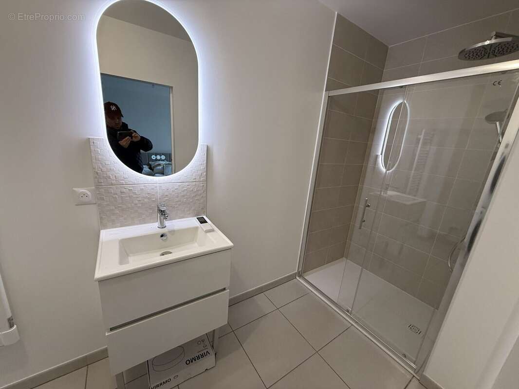 Appartement à MERIGNAC