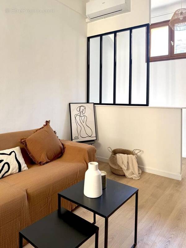 Photo 1 - Appartement à NICE