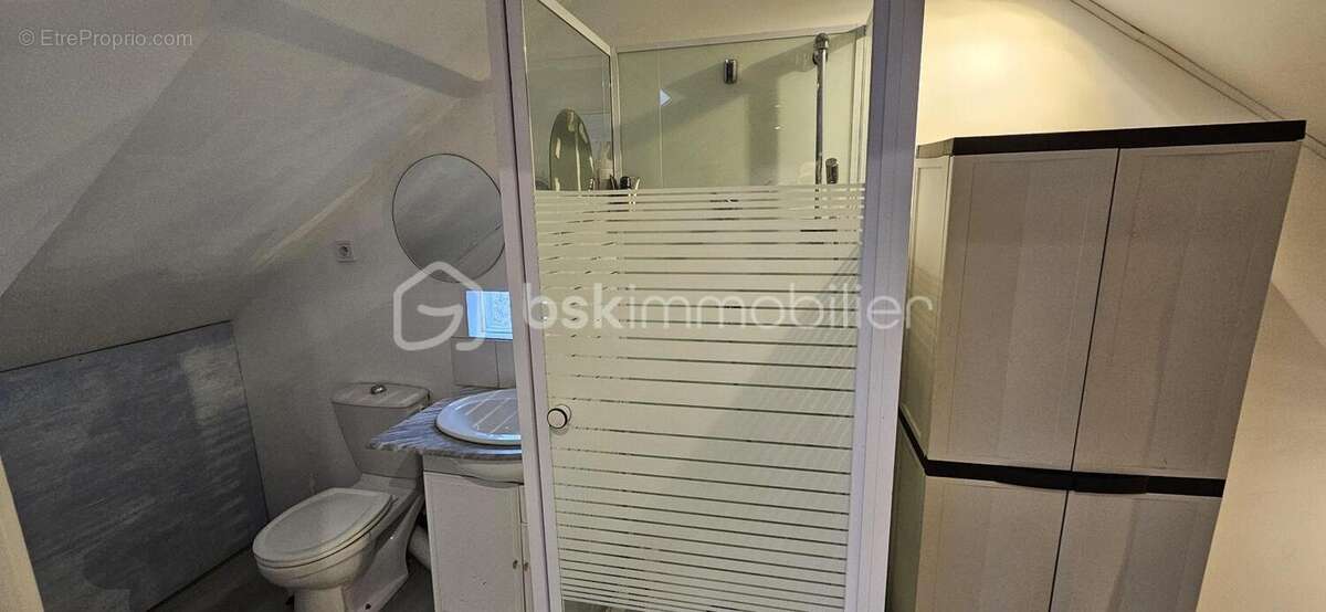 Maison à LA QUEUE-EN-BRIE