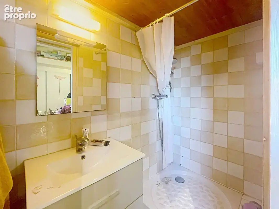 Studio - 16m² - Les Angles - photo 5