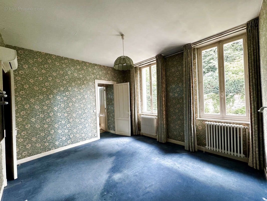 Vente jolie villa sur terrain de 602 m2 avec petite dépendance LUXEUIL LES BAINS - photo 12