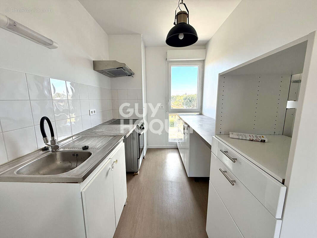Appartement à MERIGNAC