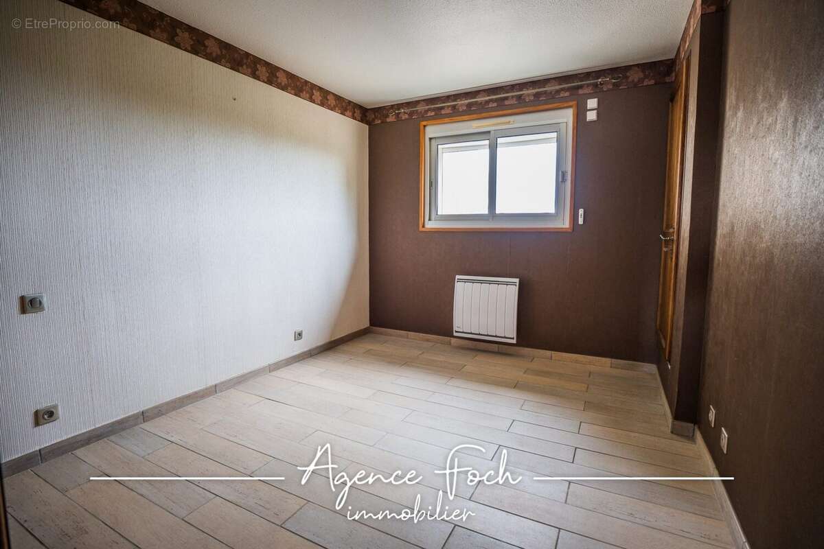 Appartement à LANNEMEZAN