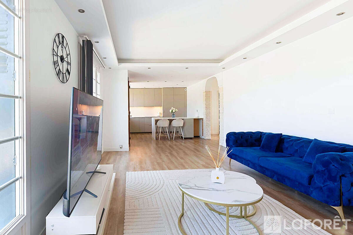 Maison Pusignan 5 pièce(s) 105.45 m2 - photo 6