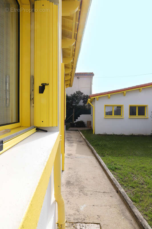 Maison à ROYAN