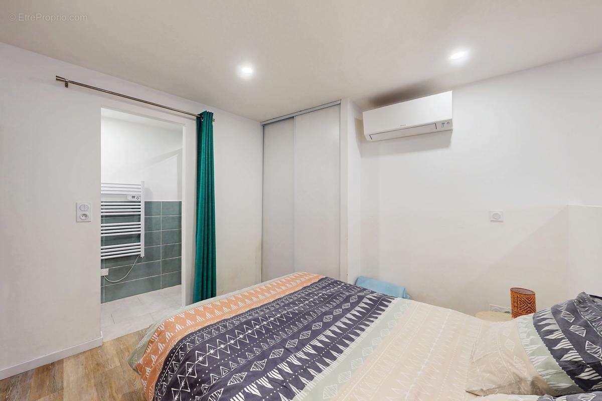 Appartement à MANDELIEU-LA-NAPOULE