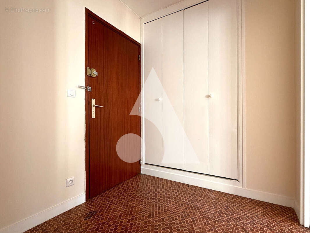 Appartement à EVREUX