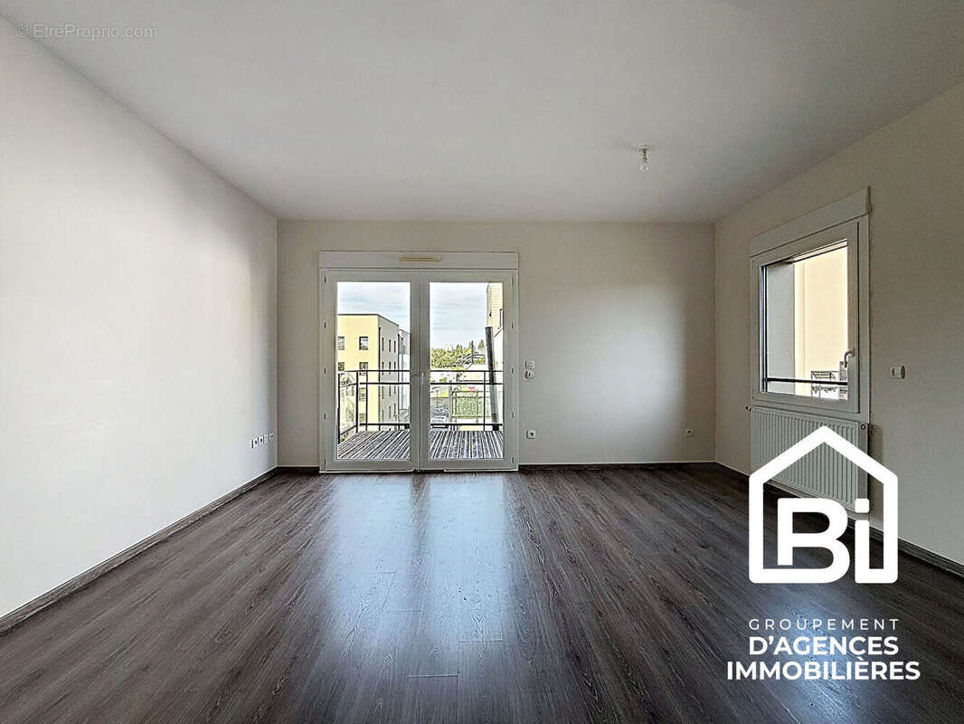 Appartement à HEROUVILLE-SAINT-CLAIR