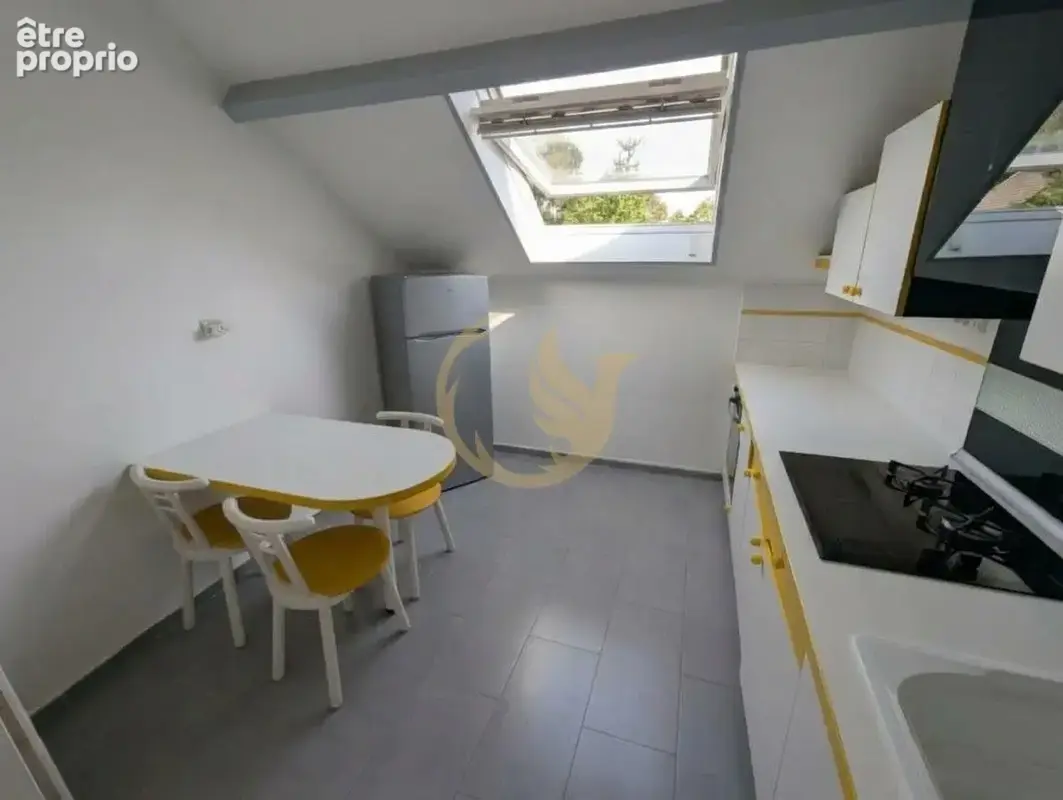 Appartement 2 pièces 42 m² à vendre à Pau (64000) - photo 3