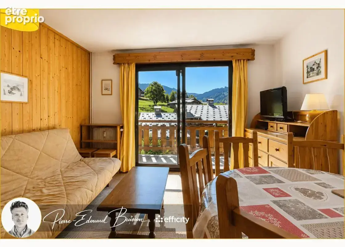 Appartement - photo 4