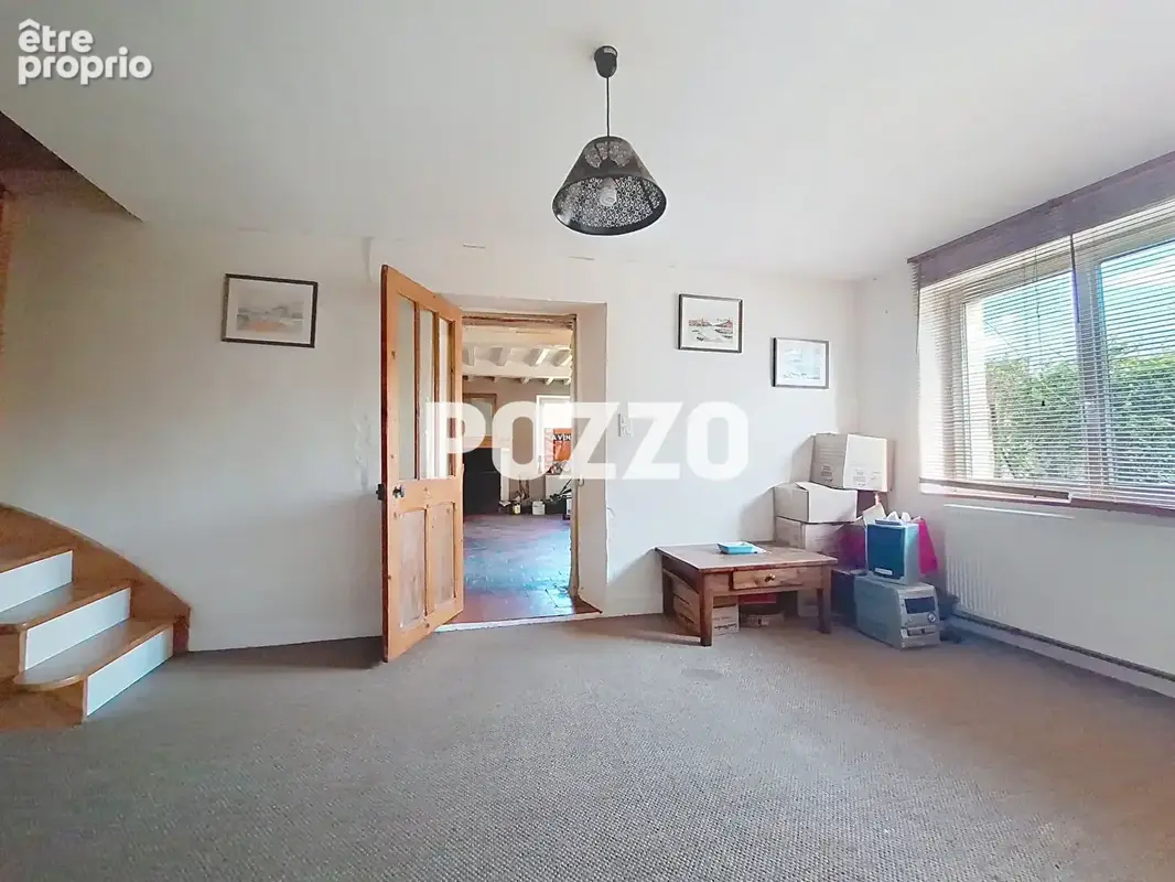 A Vendre  Maison Villy Bocage 6 pièce(s) - photo 6