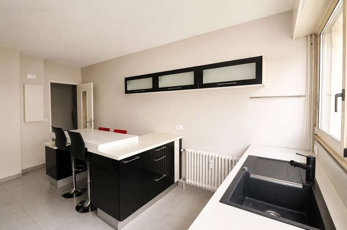 Appartement à VERSAILLES