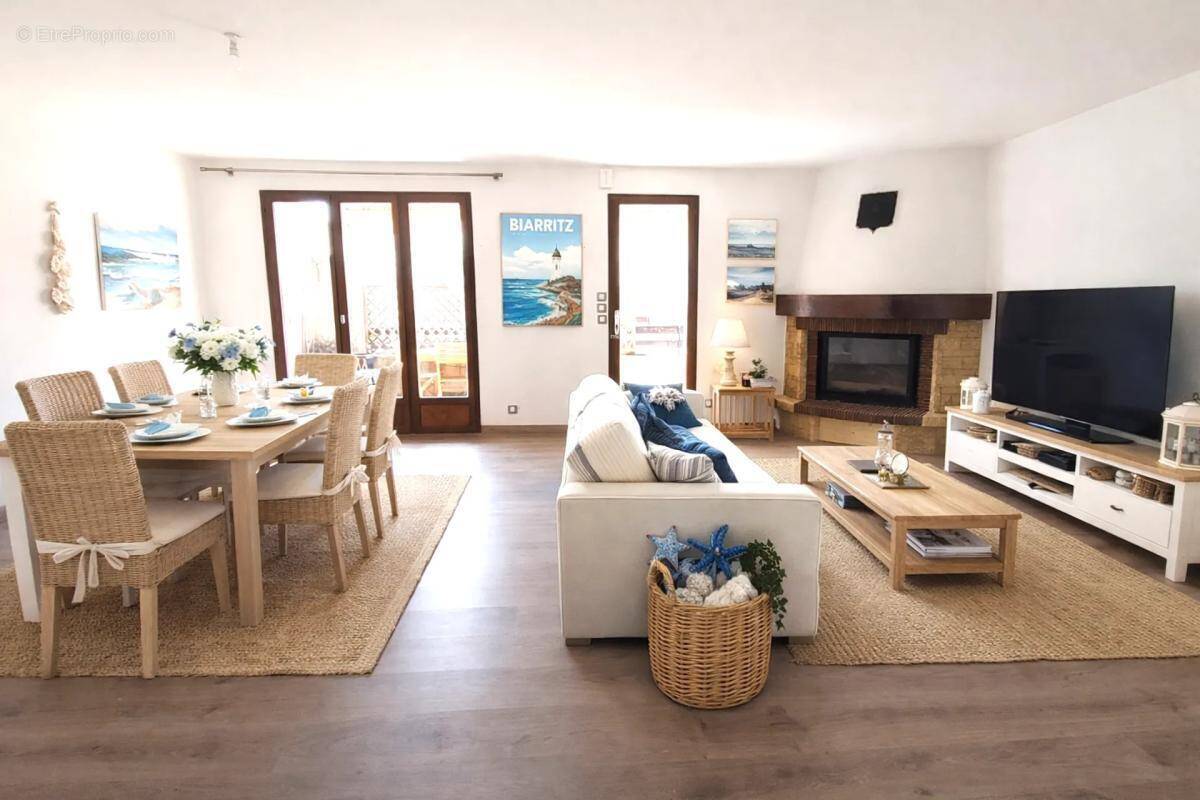 Appartement à VALRAS-PLAGE