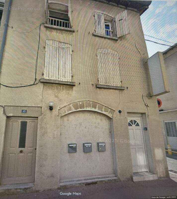 Appartement à VALENCE