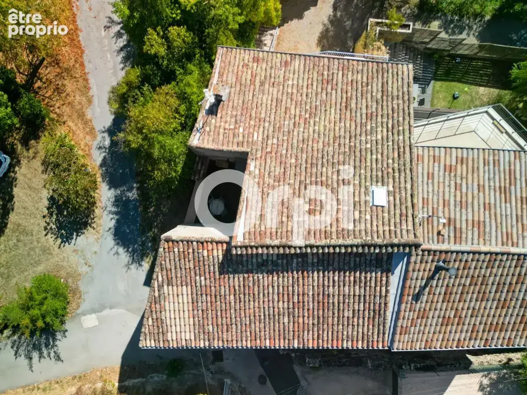 Maison À Vendre - photo 17