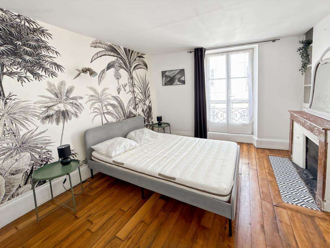 Appartement à ORLEANS