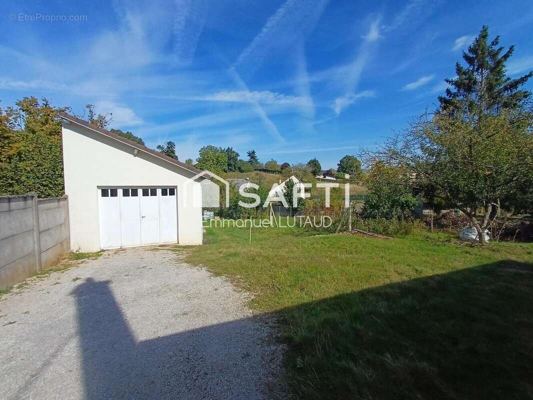 Photo 3 - Maison à CLOYES-SUR-LE-LOIR