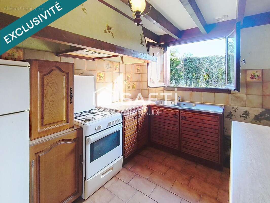 Photo 5 - Maison à SAINT-ETIENNE-DE-TULMONT