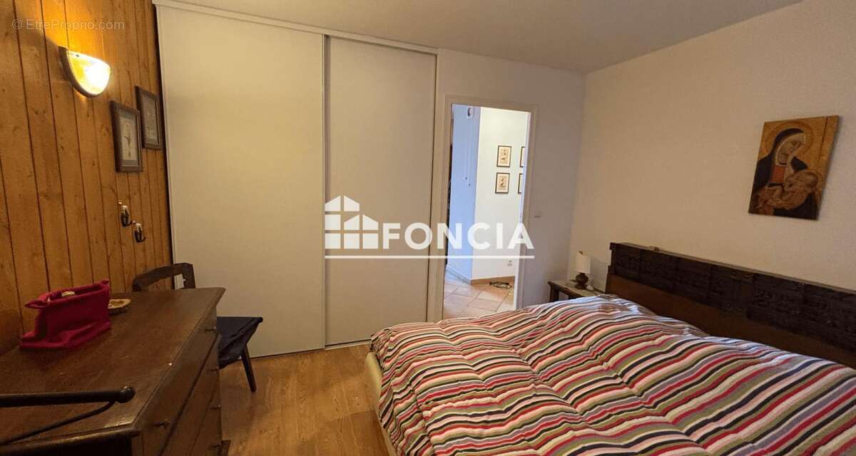 Appartement à MONTGENEVRE