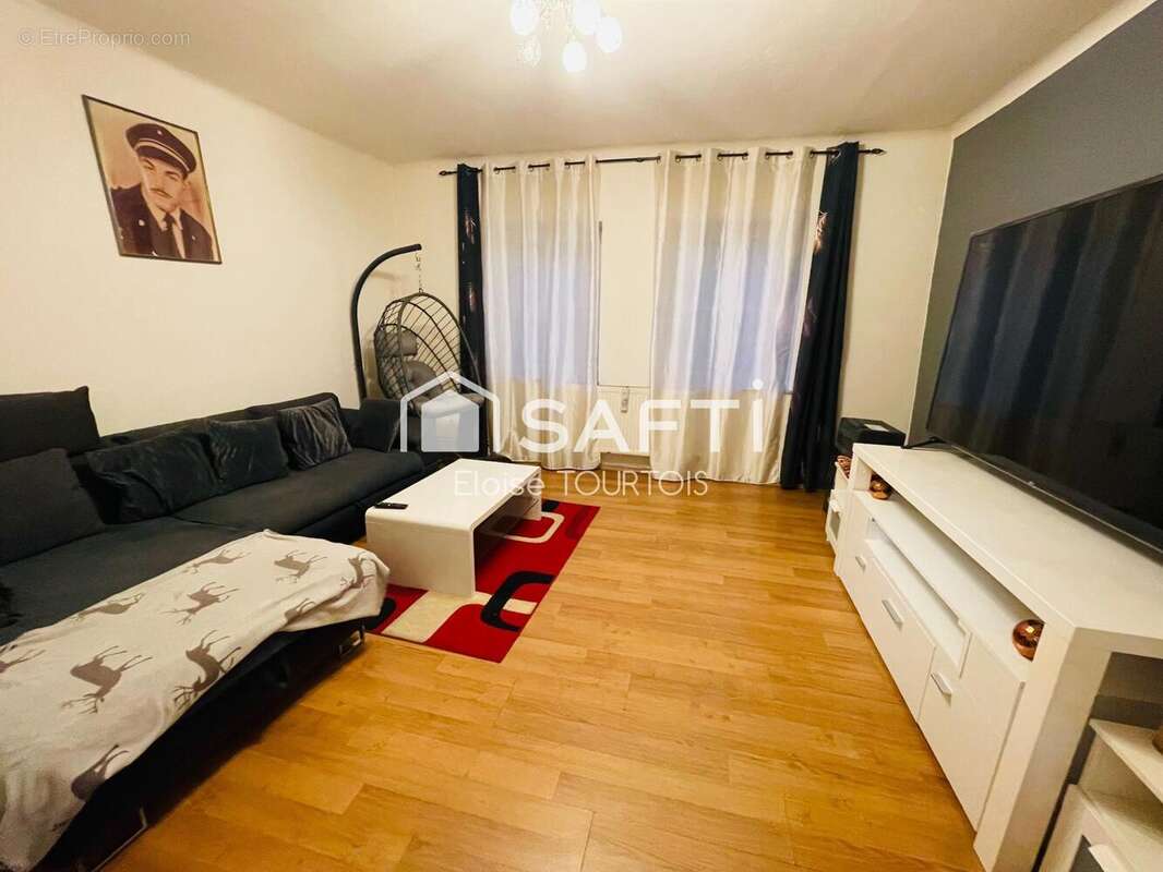 Photo 2 - Maison à HOMBOURG-HAUT