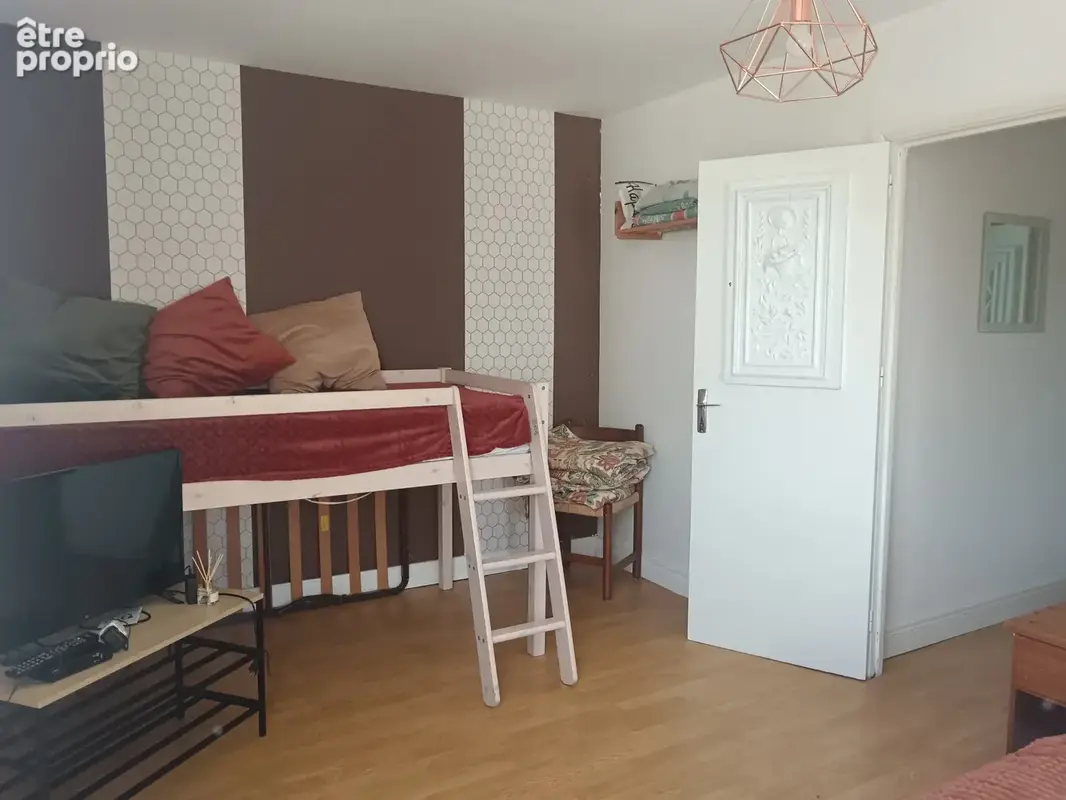 Maison de ville - photo 17