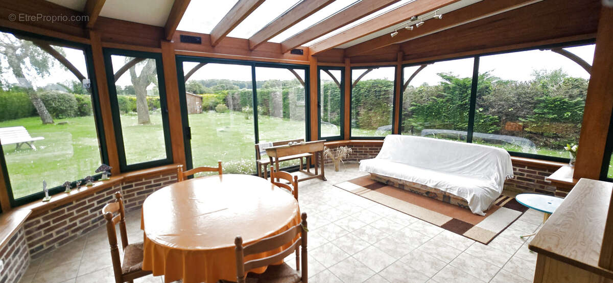 Maison à CAOURS