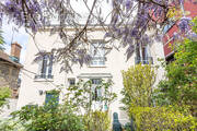 Maison à MONTROUGE