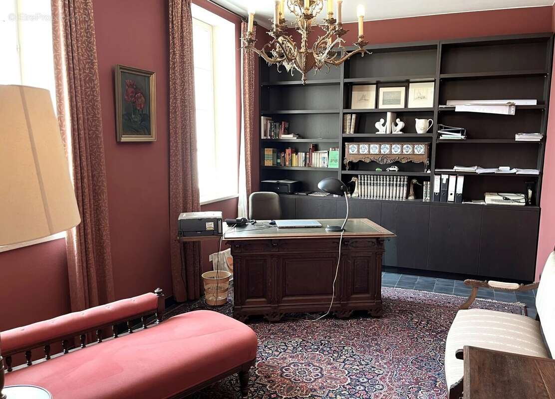 Maison à SAINT-GEORGES-DES-AGOUTS