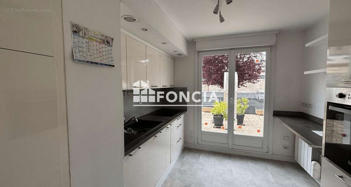 Appartement à ORLEANS