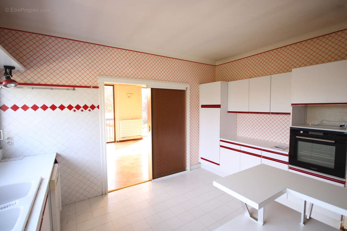 Maison à LAROQUE-D'OLMES